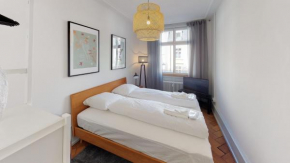 Hotels in Basel-Stadt